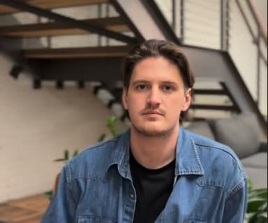 Jared Dean, Founder, HiringFunnel